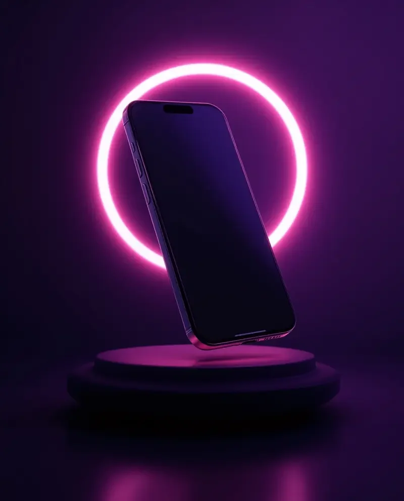 漫里漫剧 APP 界面展示